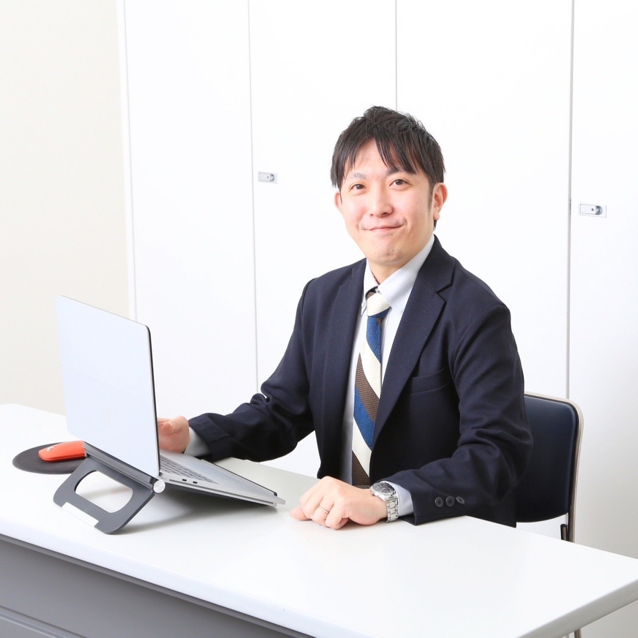 仲人カウンセラー木之下龍一