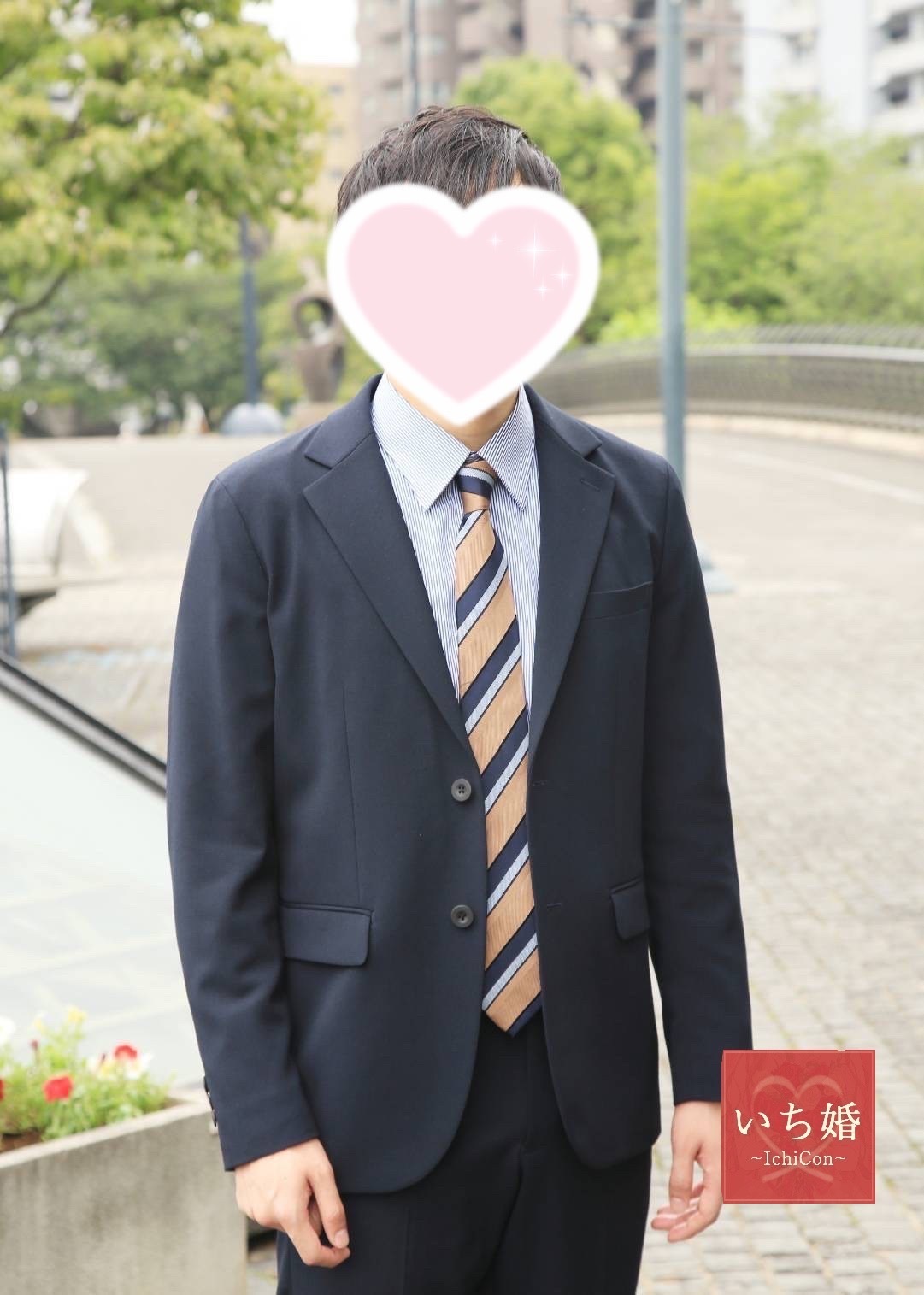 プロフィール写真