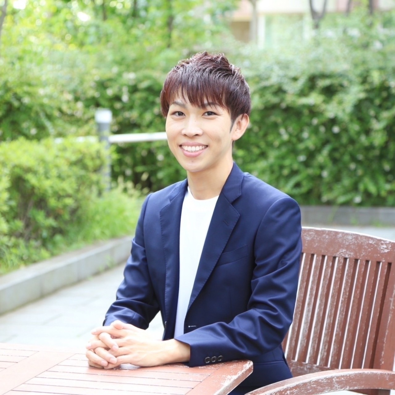 天間悠太