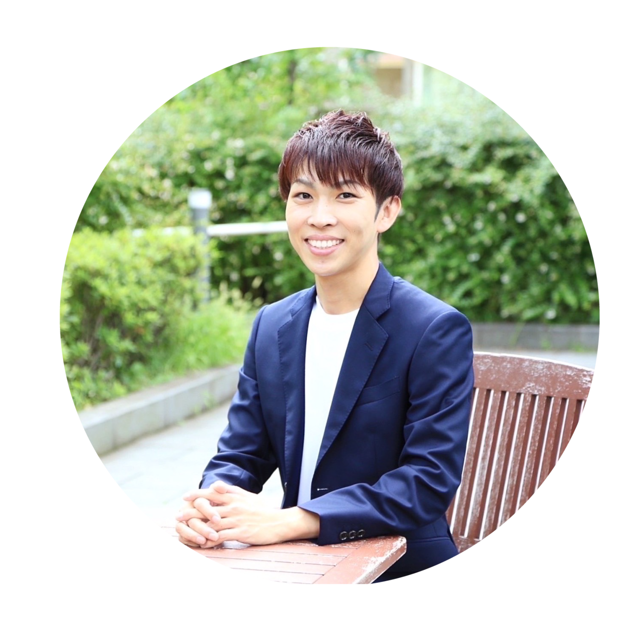 代表取締役天間悠太