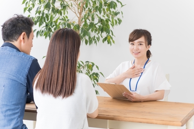 仲介型の結婚相談所