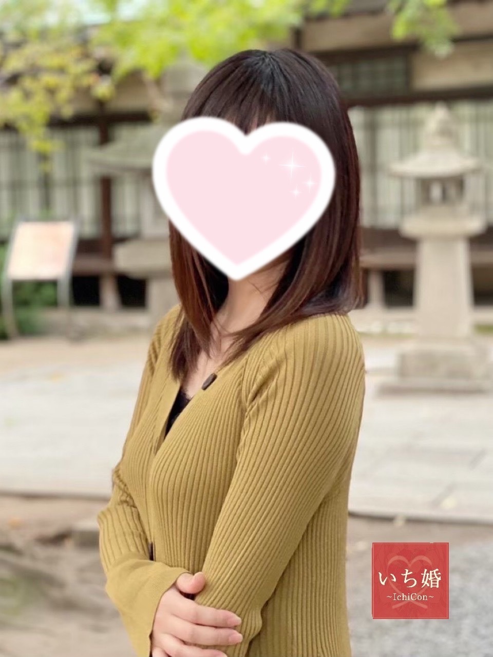 プロフィール写真