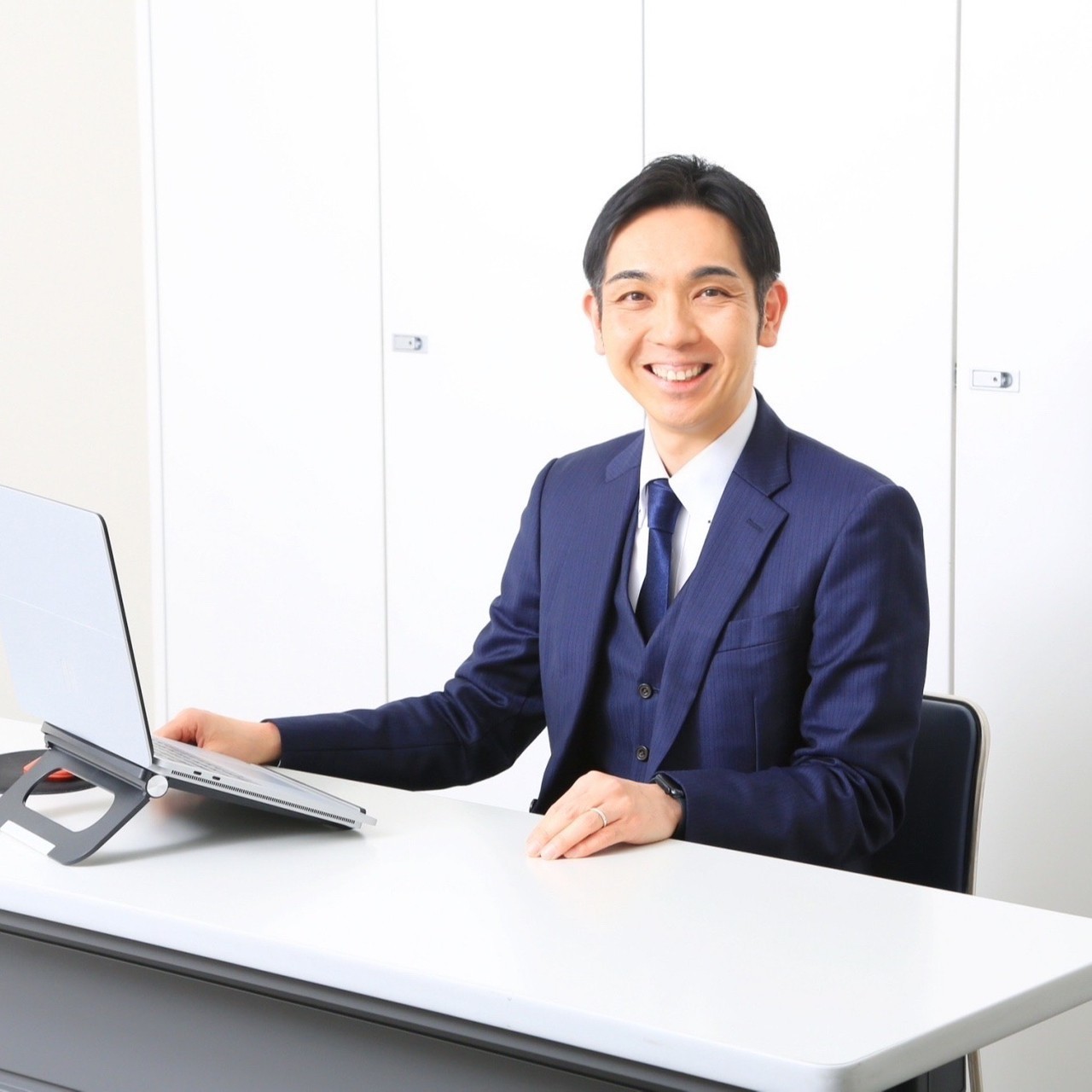 仲人カウンセラー片桐直紀